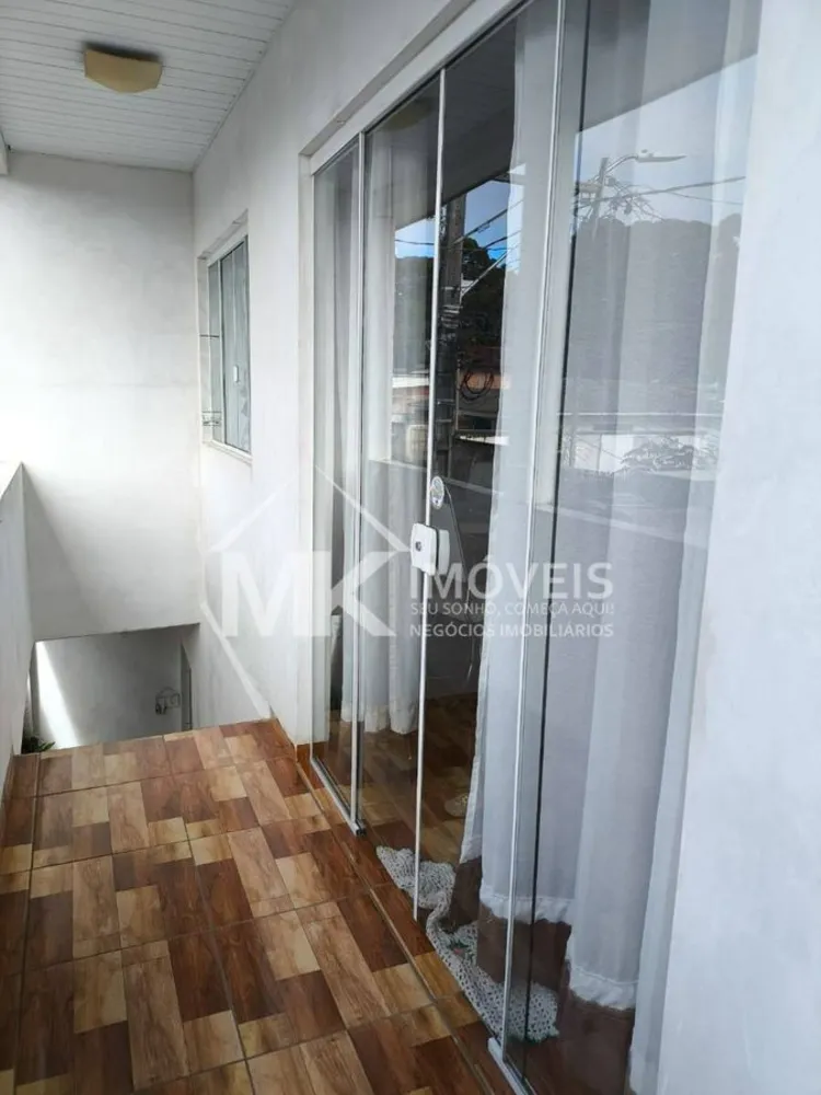 Casa, 7 quartos, 210 m² - Foto 14