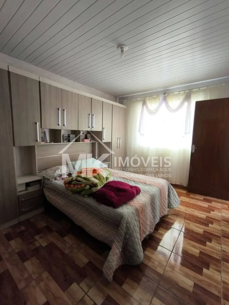 Casa, 7 quartos, 210 m² - Foto 13