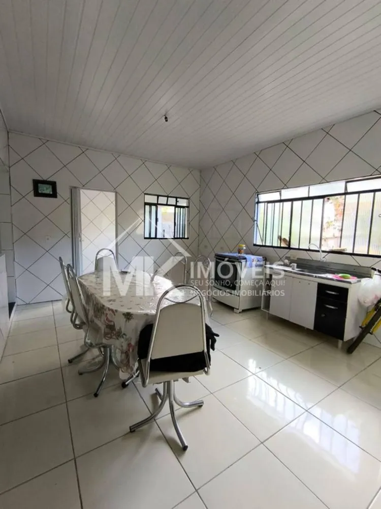 Casa, 7 quartos, 210 m² - Foto 4