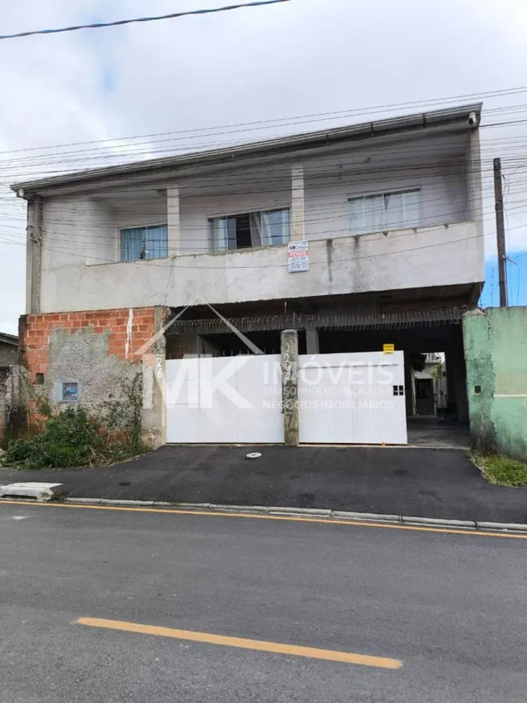 Casa, 7 quartos, 210 m² - Foto 16