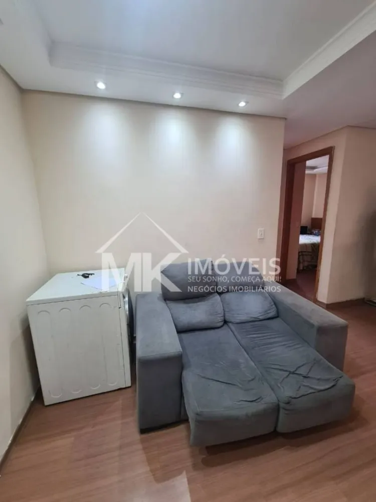 Apartamento, 2 quartos - Foto 2