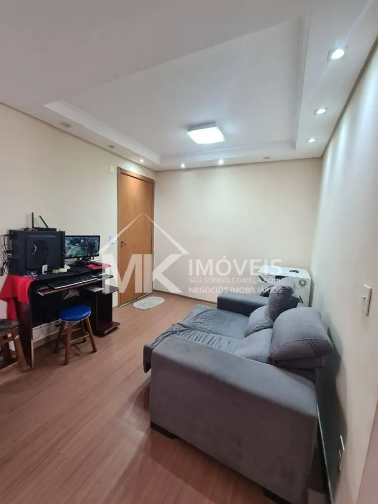 Apartamento, 2 quartos - Foto 4