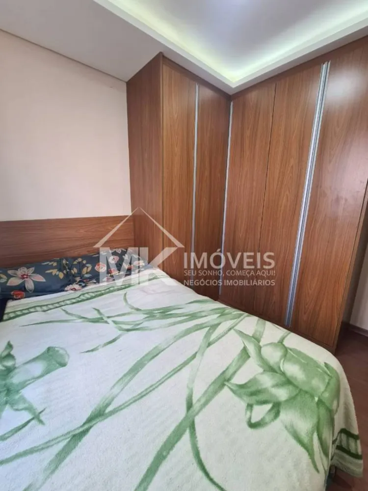 Apartamento, 2 quartos - Foto 6