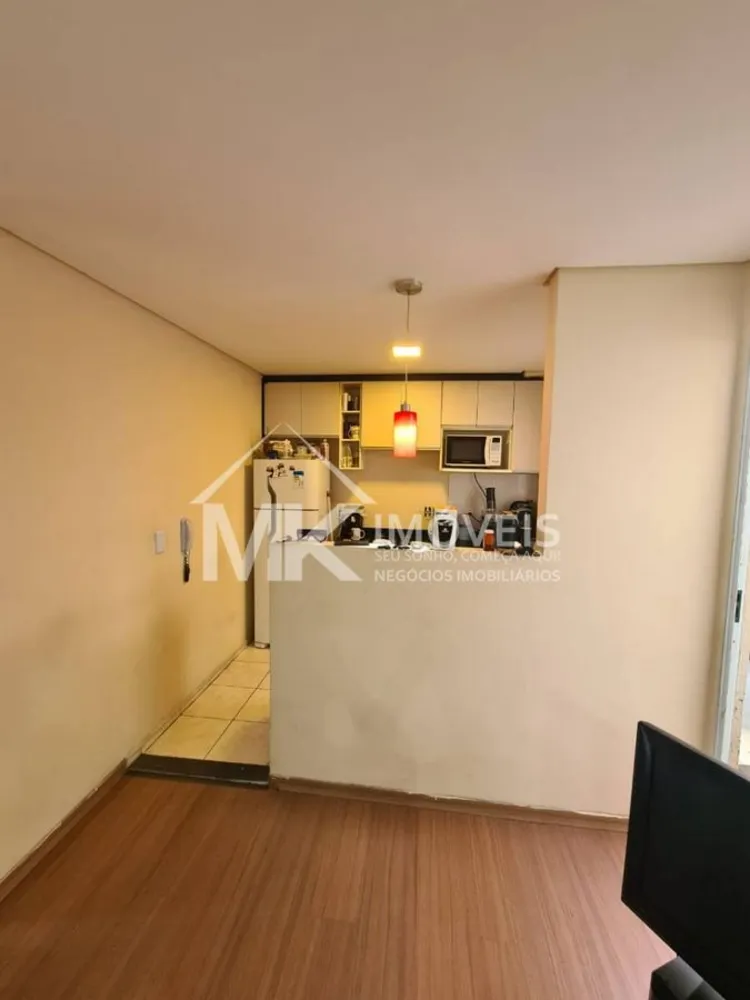 Apartamento, 2 quartos - Foto 3