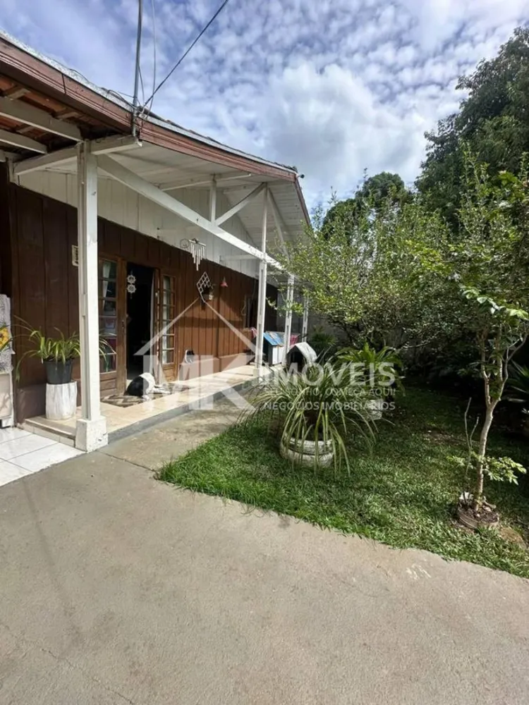 Casa, 2 quartos, 75 m² - Foto 1