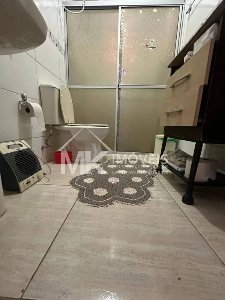 Casa, 2 quartos, 75 m² - Foto 4