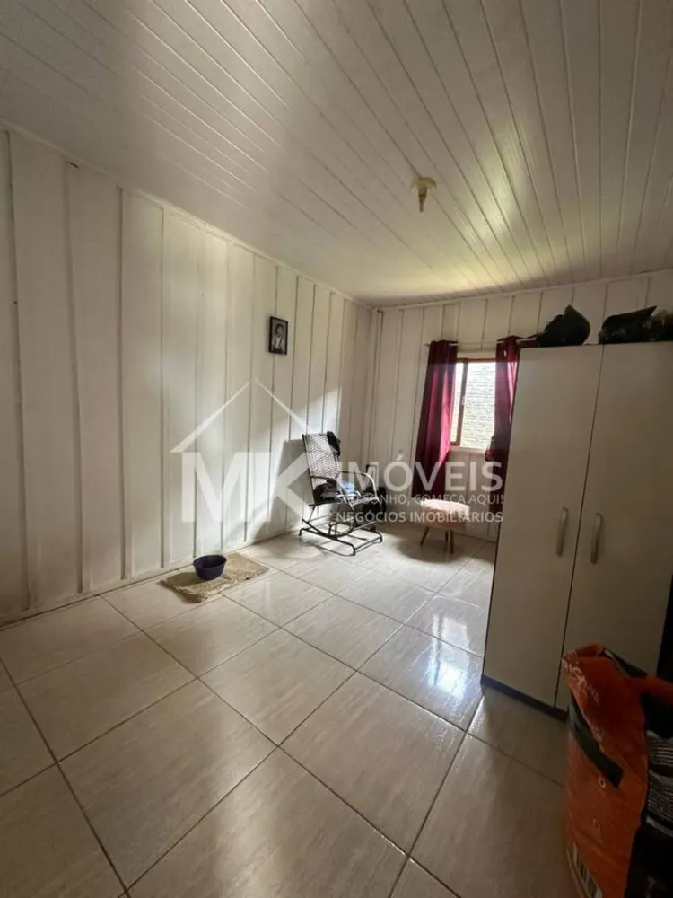 Casa, 2 quartos, 75 m² - Foto 2