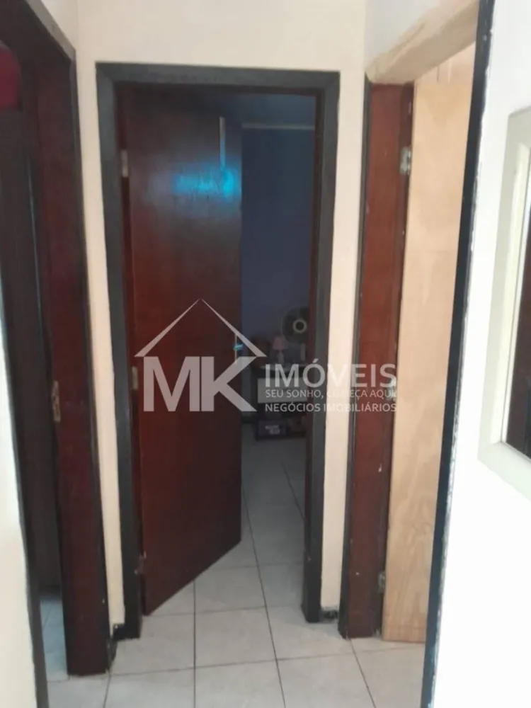 Casa de Condomínio, 2 quartos - Foto 8