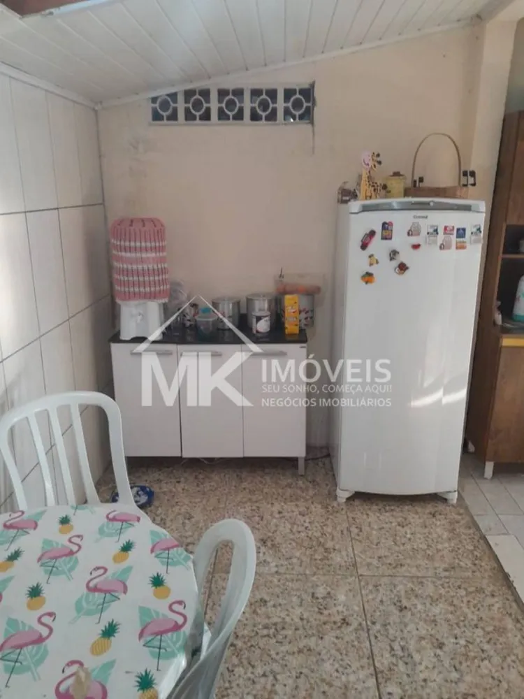 Casa de Condomínio, 2 quartos - Foto 5
