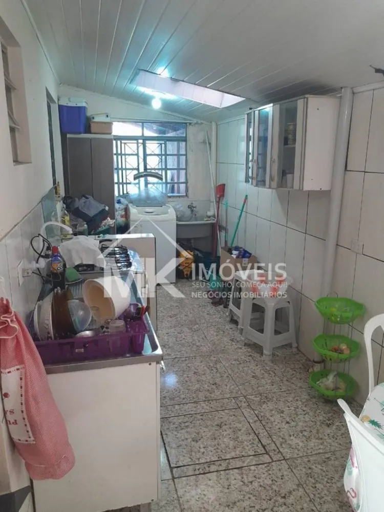 Casa de Condomínio, 2 quartos - Foto 4