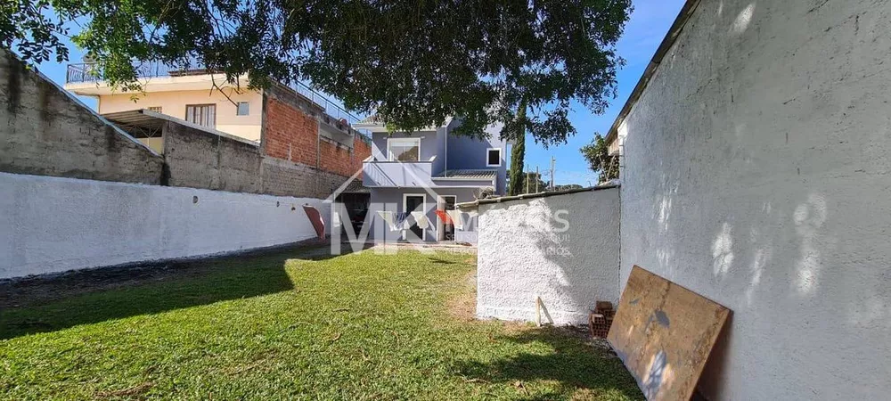 Sobrado à venda com 3 quartos, 126m² - Foto 4