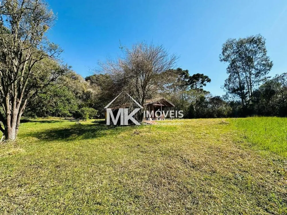 Chácara, 47 m² - Foto 3
