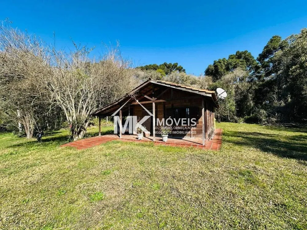 Chácara, 47 m² - Foto 6