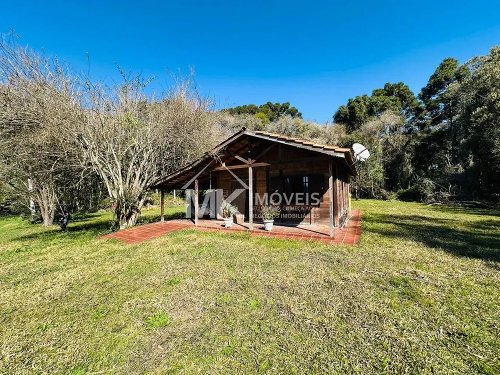 Chácara, 47 m² - Foto 2