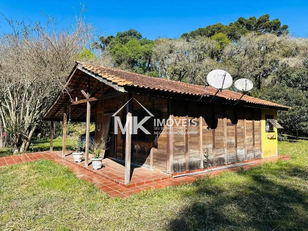 Chácara, 47 m² - Foto 1