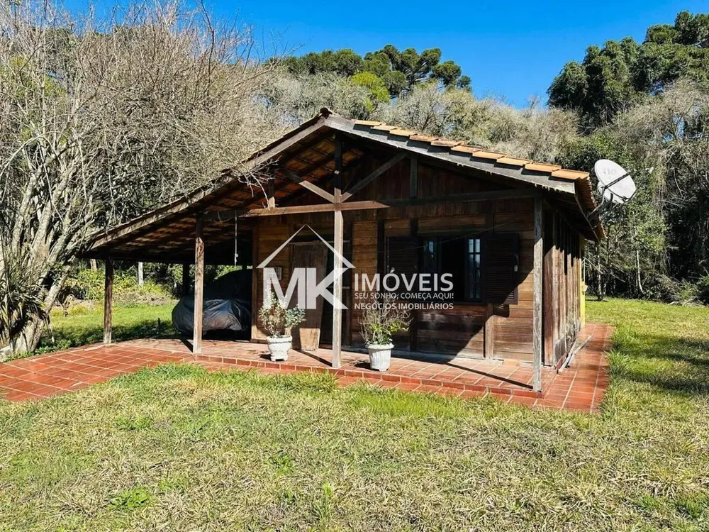 Chácara, 47 m² - Foto 4