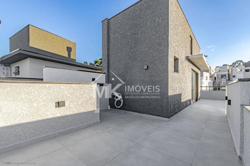 Sobrado, 3 quartos, 150 m² - Foto 9