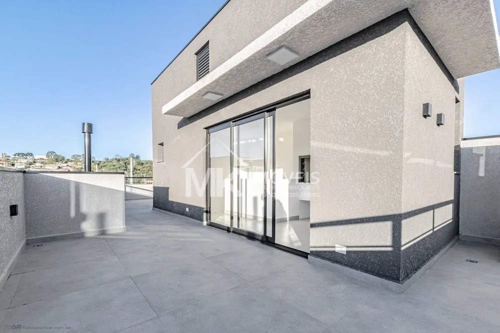 Sobrado, 3 quartos, 150 m² - Foto 8