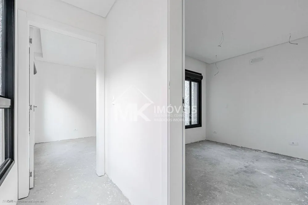 Sobrado, 3 quartos, 150 m² - Foto 2