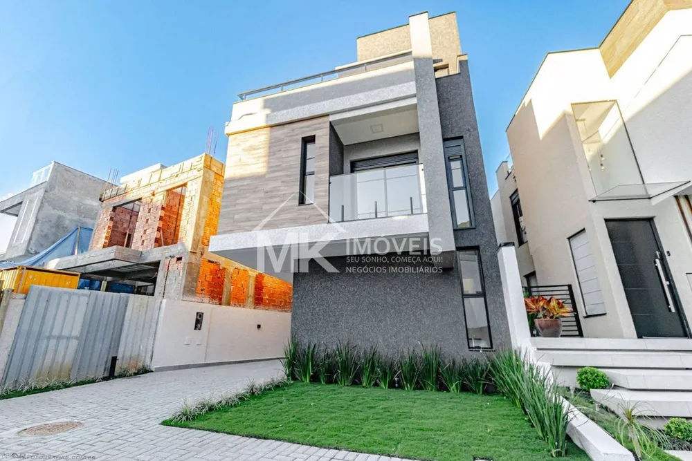 Sobrado, 3 quartos, 150 m² - Foto 12