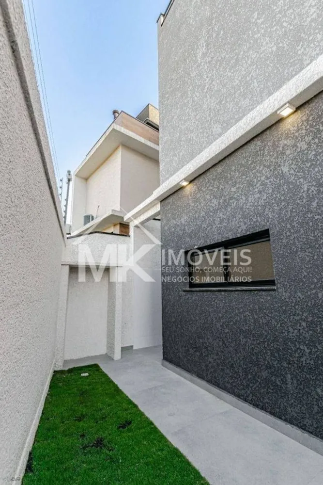 Sobrado, 3 quartos, 150 m² - Foto 10