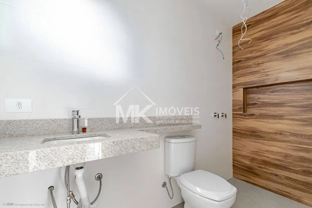 Sobrado, 3 quartos, 150 m² - Foto 6