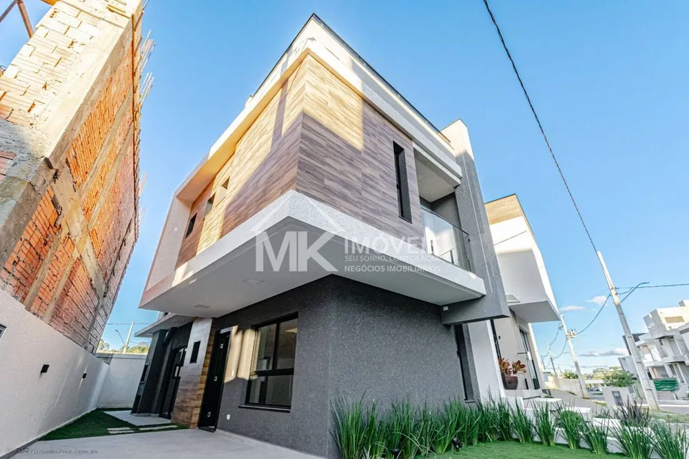 Sobrado, 3 quartos, 150 m² - Foto 11