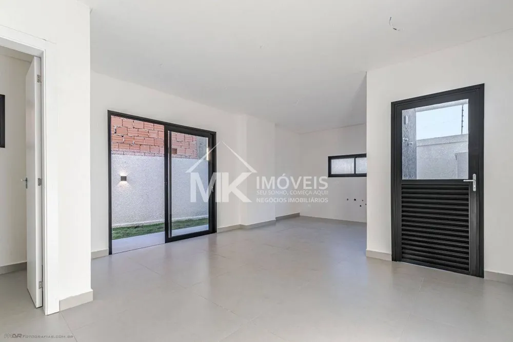 Sobrado, 3 quartos, 150 m² - Foto 1