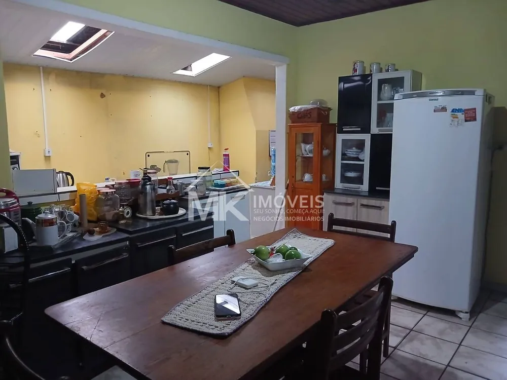 Casa, 3 quartos, 160 m² - Foto 1