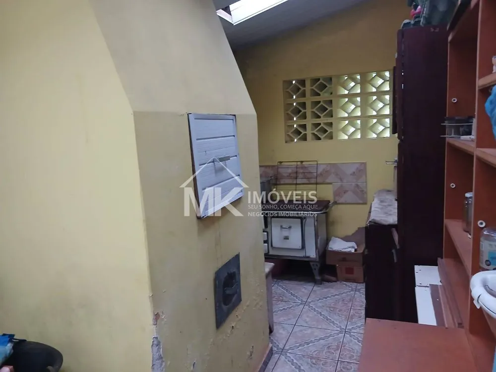 Casa, 3 quartos, 160 m² - Foto 3