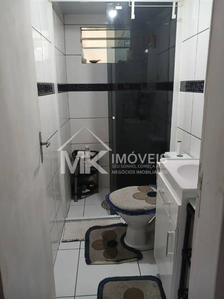 Casa, 3 quartos, 160 m² - Foto 6