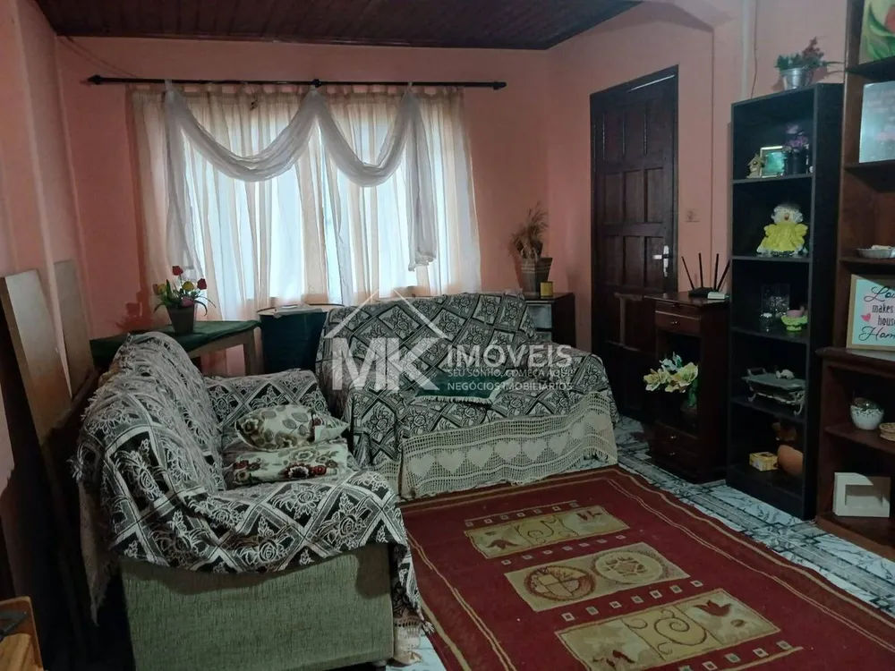 Casa, 3 quartos, 160 m² - Foto 4