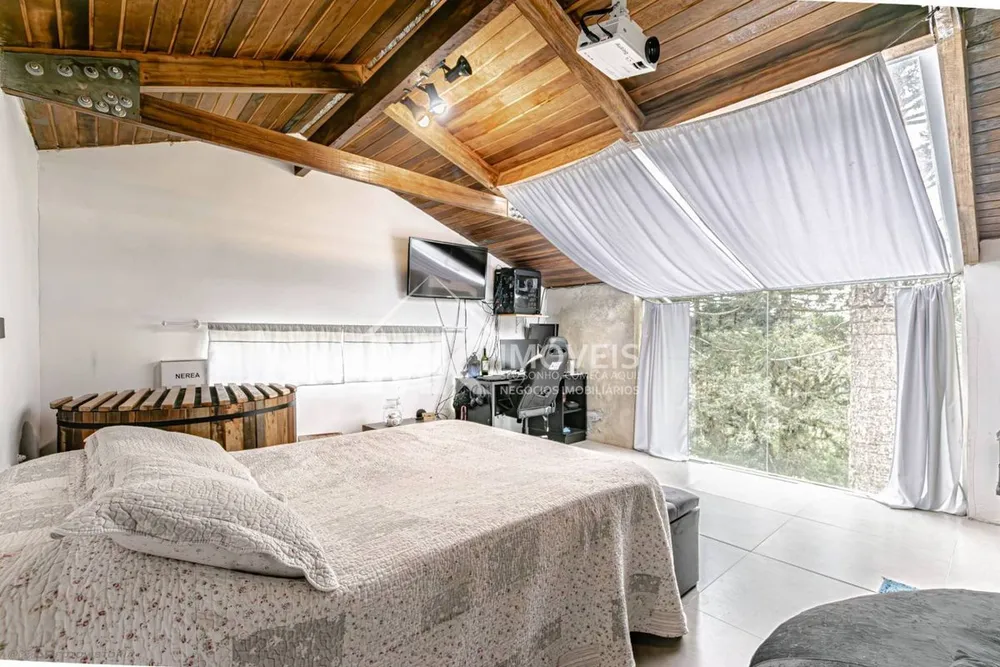 Casa de Condomínio, 4 quartos - Foto 7