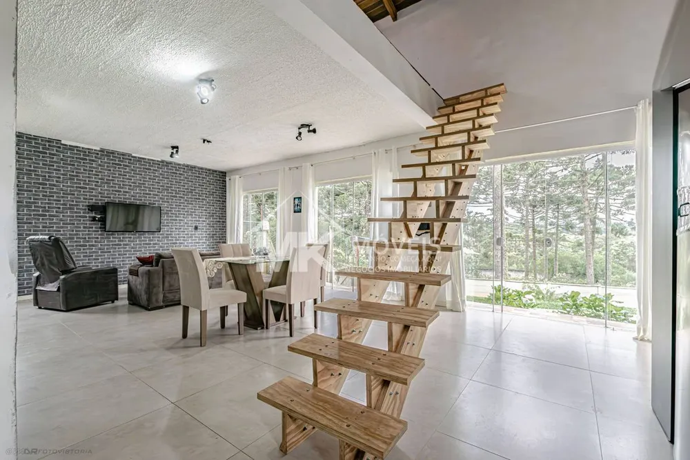 Casa de Condomínio, 4 quartos - Foto 10