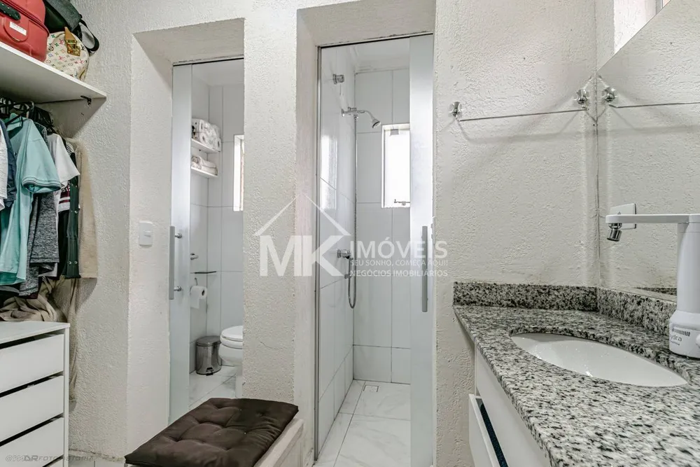 Casa de Condomínio, 4 quartos - Foto 15