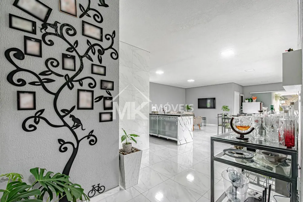 Casa de Condomínio, 4 quartos - Foto 6