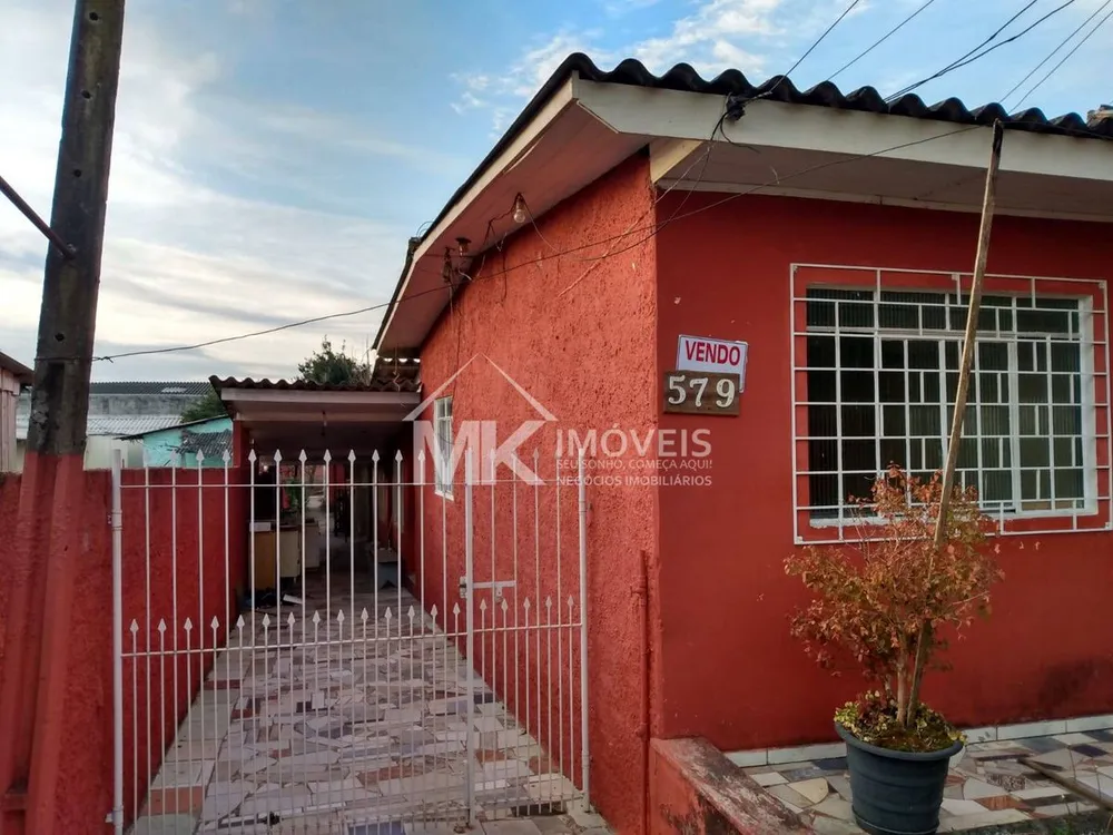 Casa, 4 quartos - Foto 4