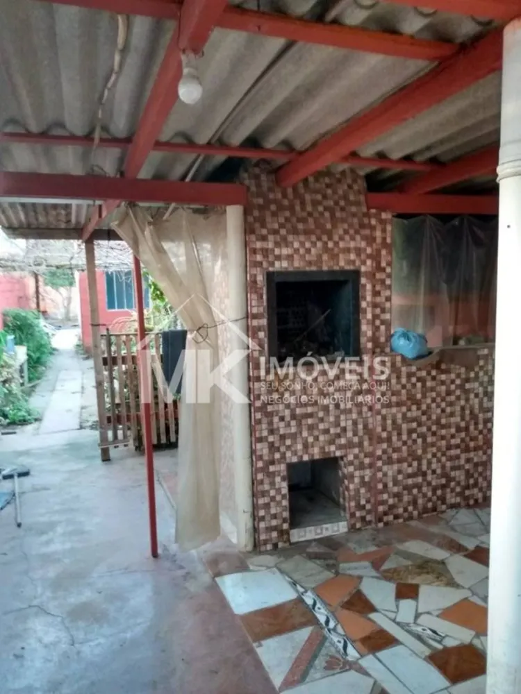 Casa, 4 quartos - Foto 12