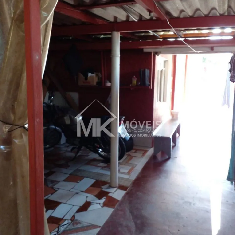 Casa, 4 quartos - Foto 6