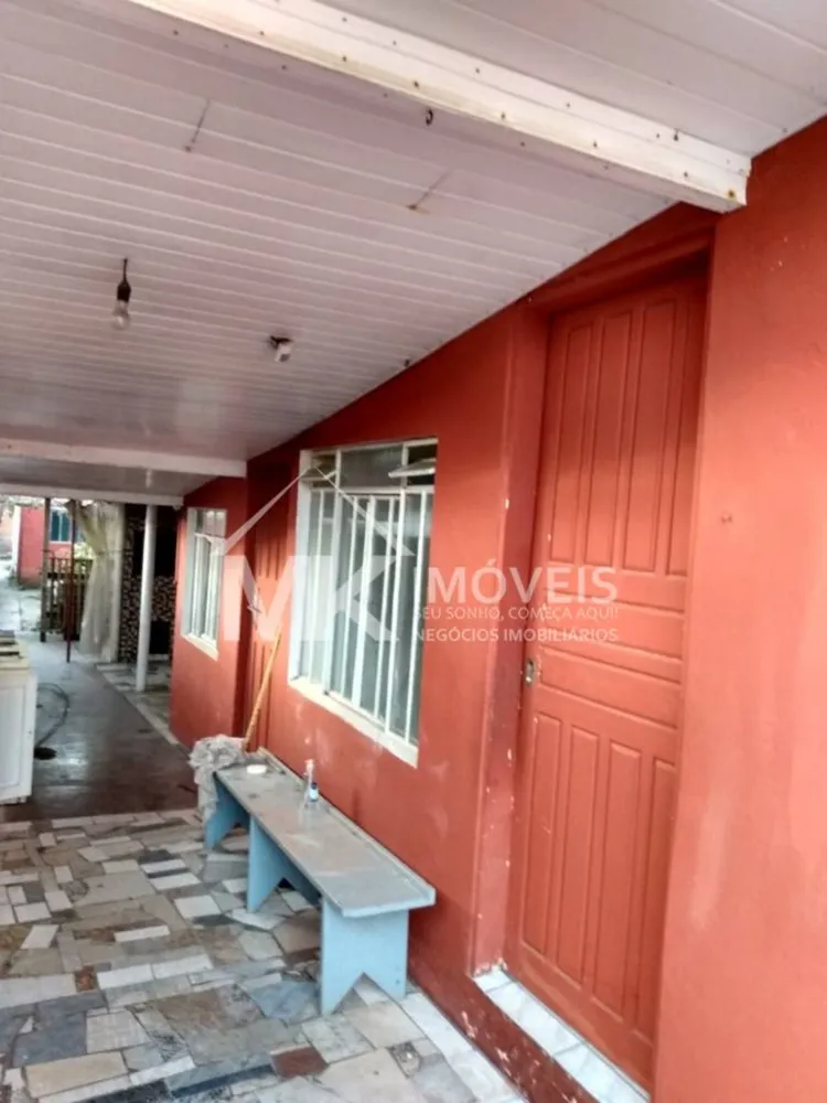 Casa, 4 quartos - Foto 7