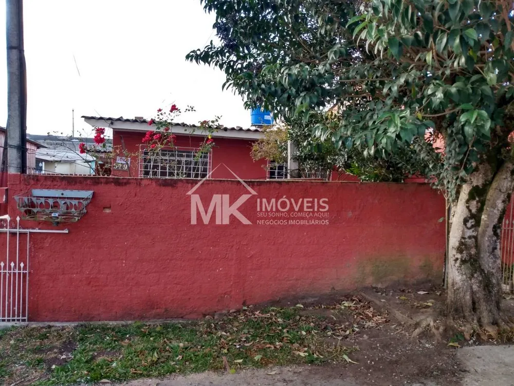 Casa, 4 quartos - Foto 2