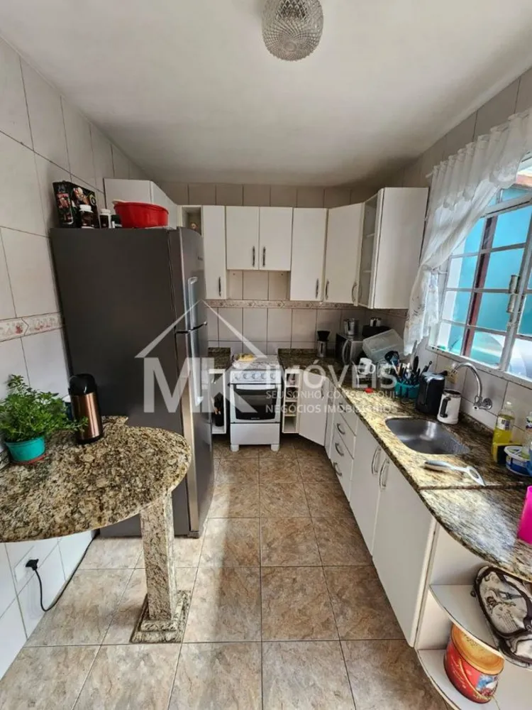 Casa, 2 quartos, 63 m² - Foto 3