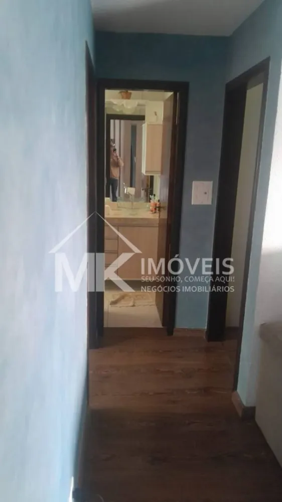 Casa, 2 quartos, 63 m² - Foto 11