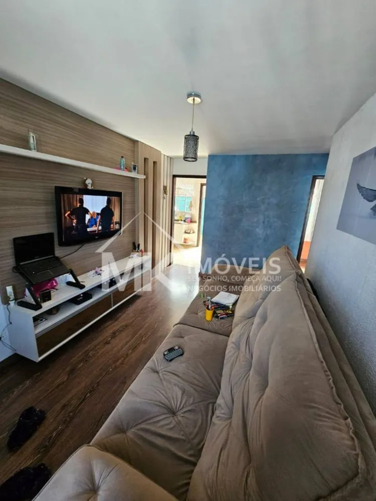 Casa, 2 quartos, 63 m² - Foto 10
