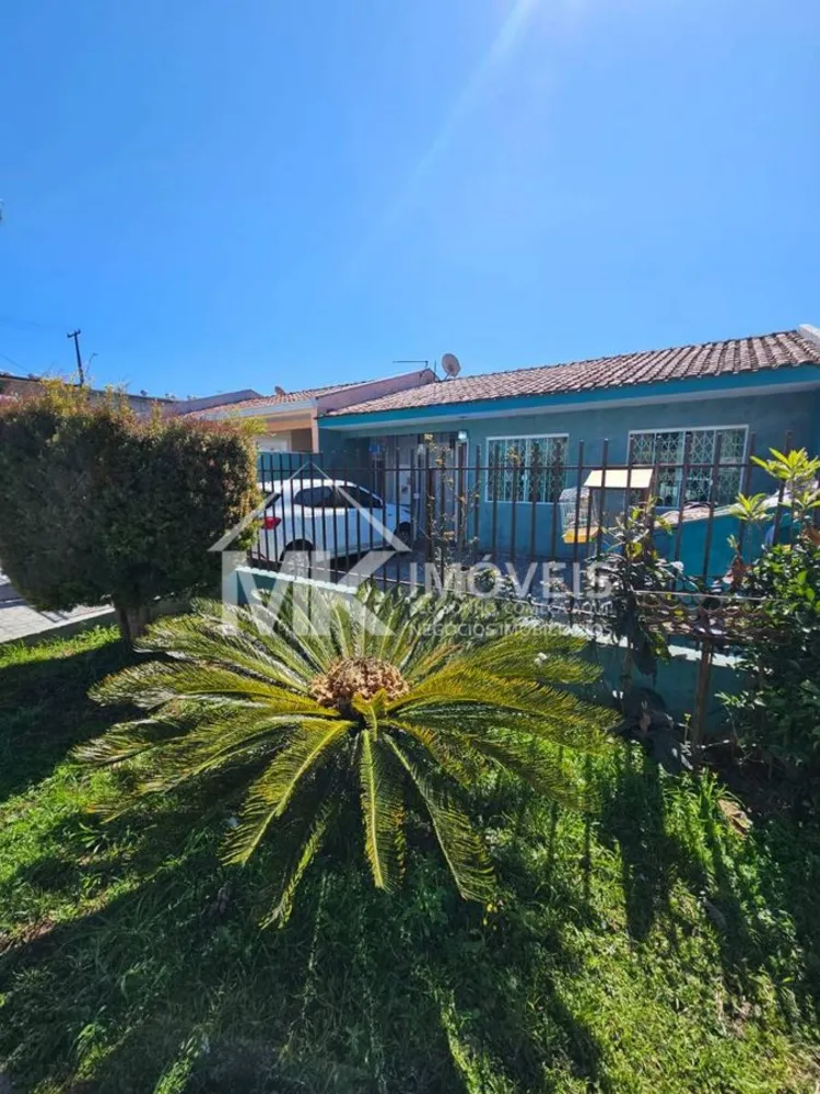 Casa, 2 quartos, 63 m² - Foto 5