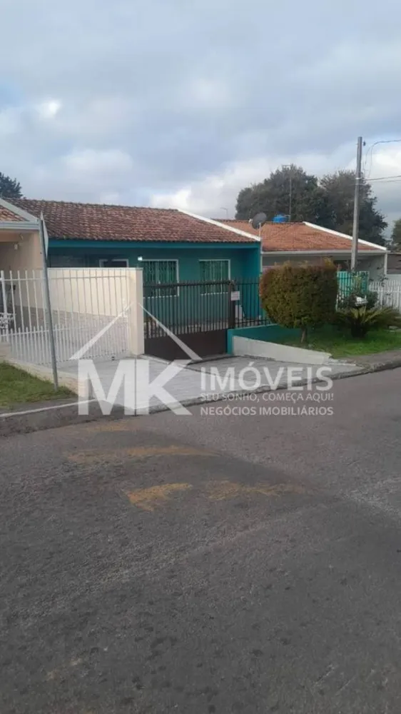 Casa, 2 quartos, 63 m² - Foto 12