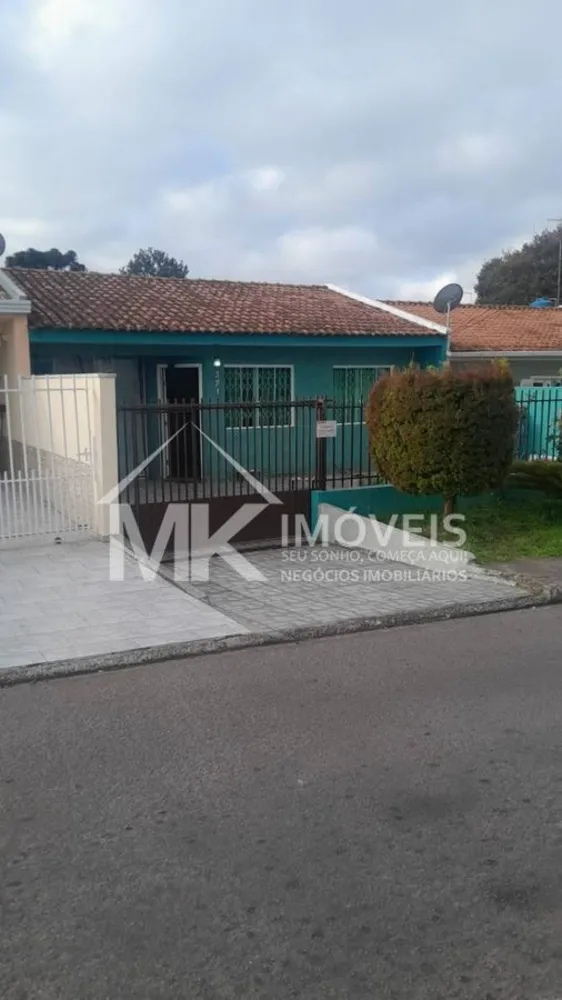 Casa, 2 quartos, 63 m² - Foto 1