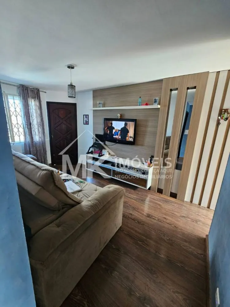 Casa, 2 quartos, 63 m² - Foto 8