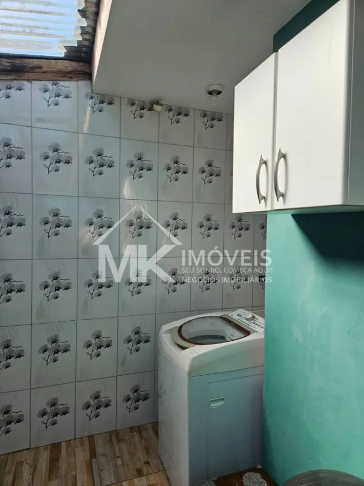 Casa, 2 quartos, 63 m² - Foto 16