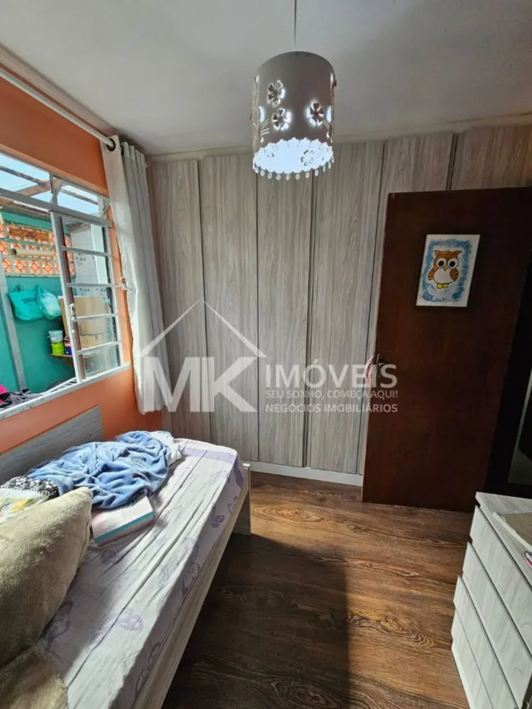 Casa, 2 quartos, 63 m² - Foto 6